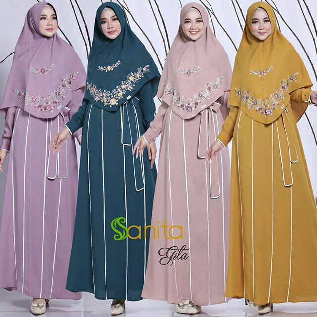 SYARI Gyta BY SANITA