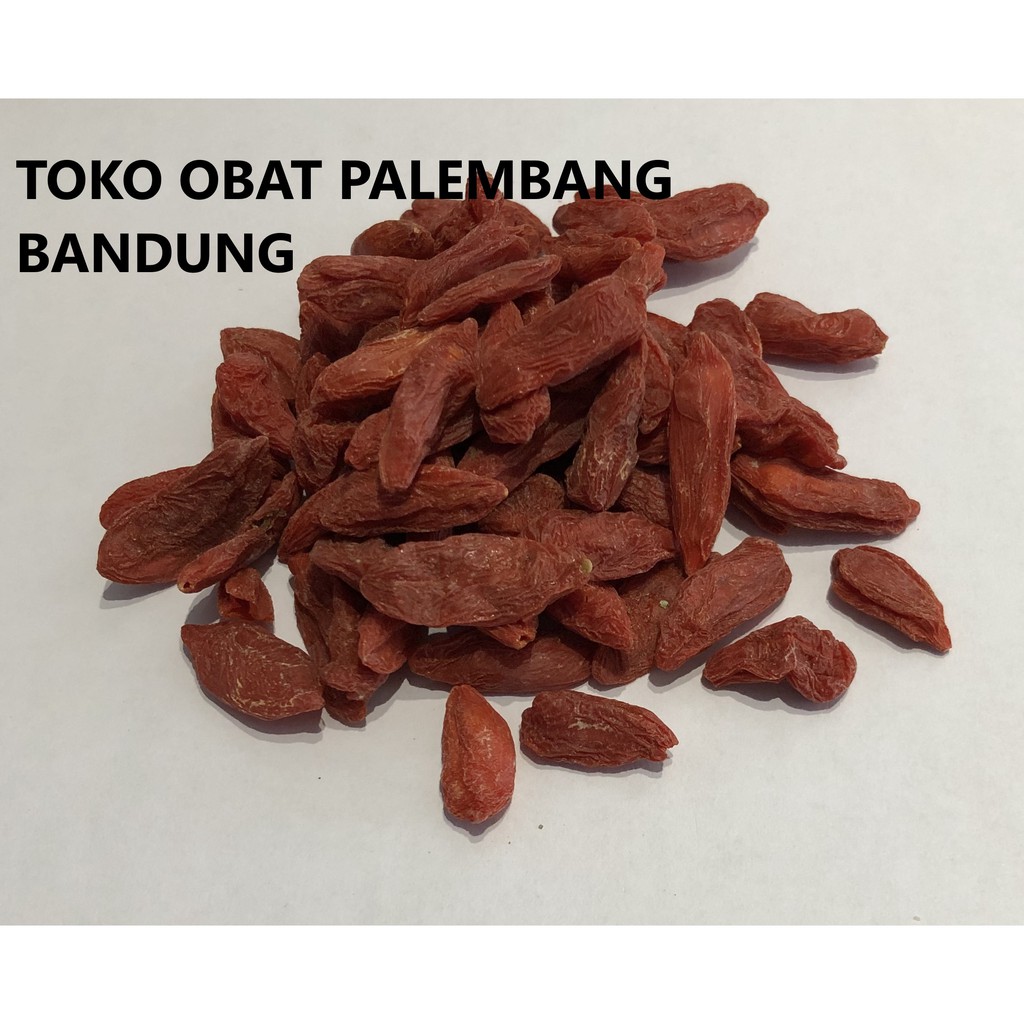 Kice Goji Berry Cia Ci Ce 10gr Obat Mata Vitamin C Ningxia Gouqiwang Gou Qi Wang Indonesia