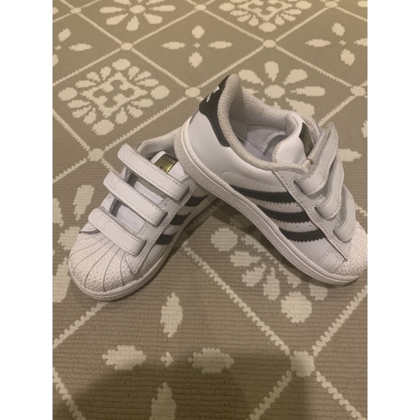 Original Adidas Superstar