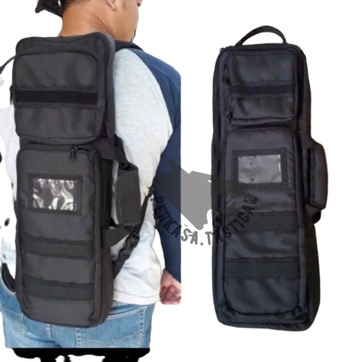 Tas Senjata V2 Sabhara Brimob - Airsoft