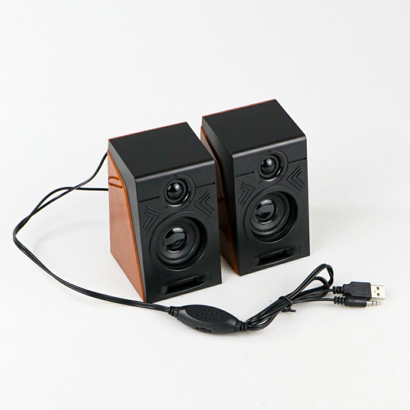 SPEAKER DESKTOP MULTIMEDIA