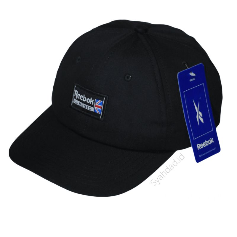 TOPI PRIA REEBOK ORIGINAL TOPI BASEBALL PRIA WANITA