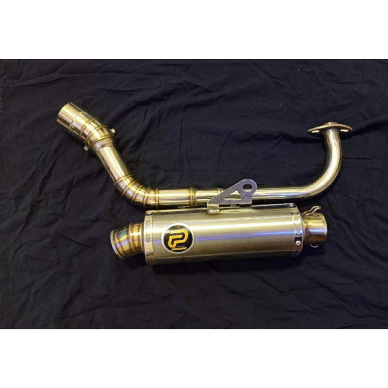 KNALPOT PEKAJAMAN MATIC SCOOPY  KNALPOT SCOOPY RACING DRAG RACE. KNALPOT PEKAJAMAN FULLSET