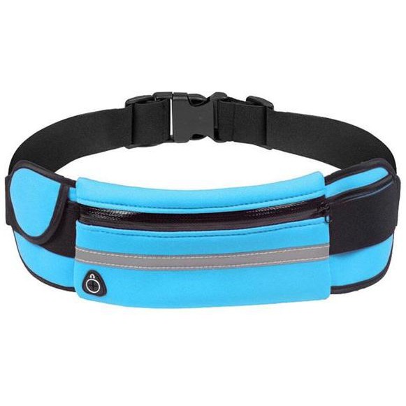 Tas Sepeda / Olahraga Waterproof - Fitness Gym - Running Belt