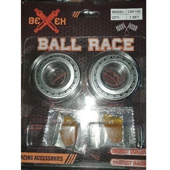 Bearing Komstir/Kones CRF 150L