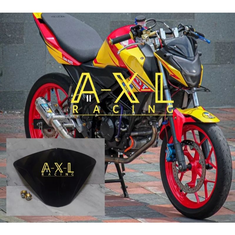 Visor CB150R New  Visor CB 150 R Old PNP