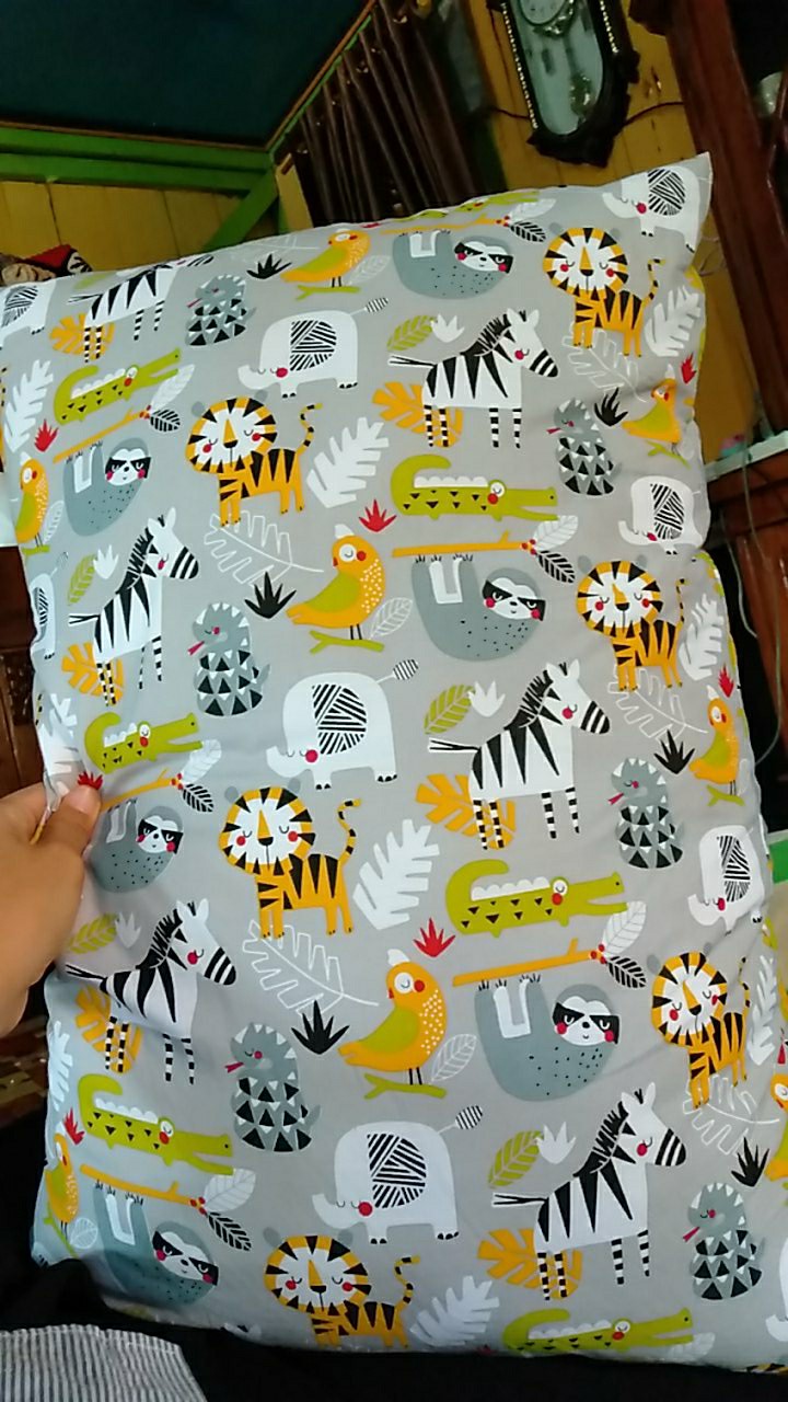 Shabby Set 4pcs Gelas + 1pcs Jug / Teko Air