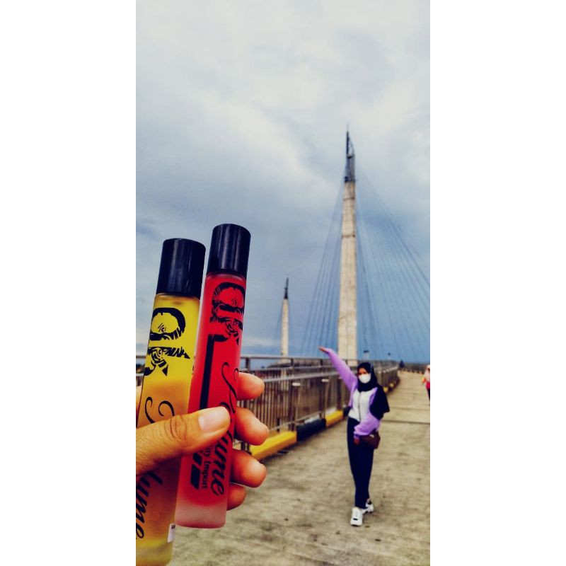 OK PARFUME INDONESIA