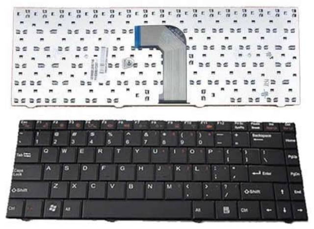 Keyboard Laptop Axioo HNM