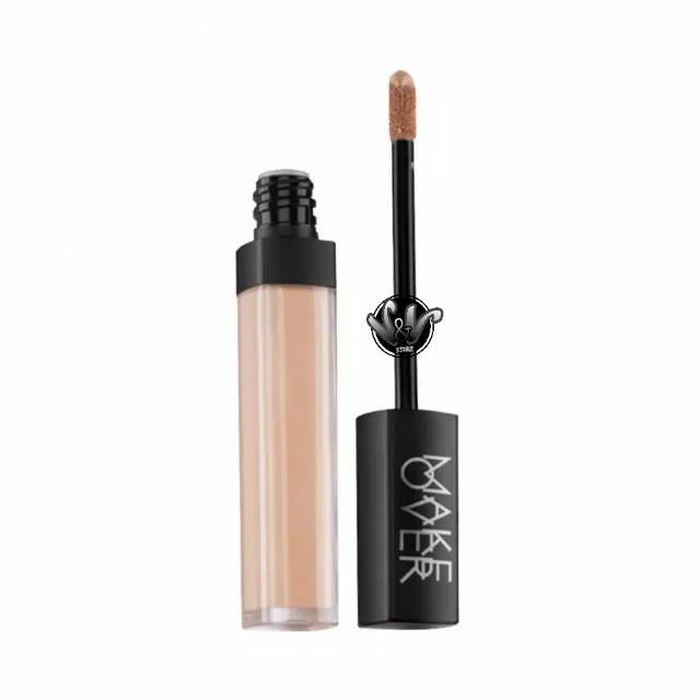 MAKE OVER POWERSTAY TOTAL COVER LIQUID CONCEALER/MAKE OVER/CONCEALER/MAKE UP/KOSMETIK / TOTAL COVER