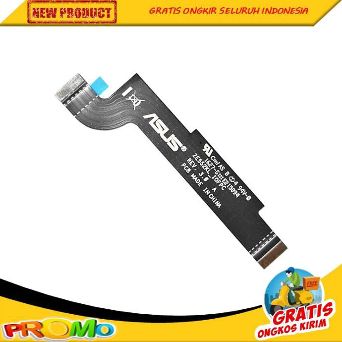 ACC HP FLEXIBLE ASUS ZENFONE 3 ZE552KL LCD CONNECT