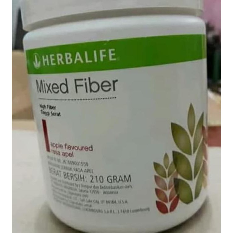 

Best Seller Mixed Fiber #Mix Fiber