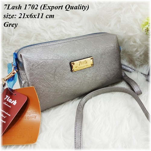 7Lash 1702 Export Quality