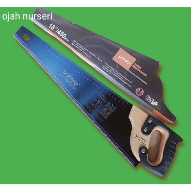 ALAT POTONG KAYU/GERGAJI POTONG KAYU