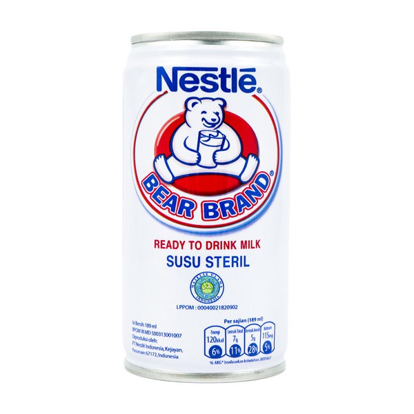 

BEAR BRAND