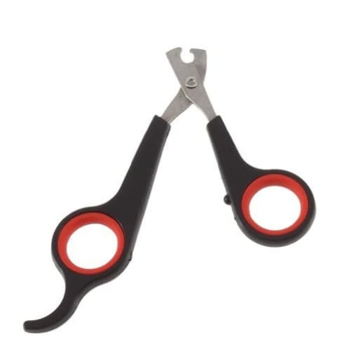 Pet Nail Scissor