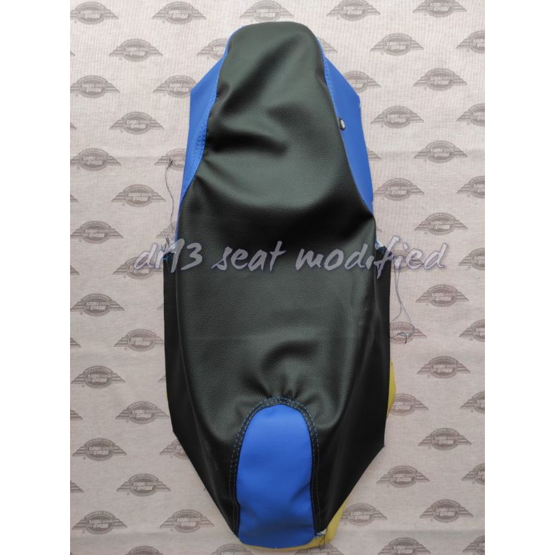 COVER JOK SARUNG JOK HONDA BEAT VARIO SCOOPY  SUPRA 125 PCX NMAX ADV LEXI BAHAN MBTECH