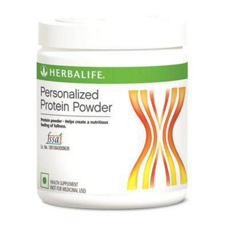 Herbalife Personalized Protein Powder