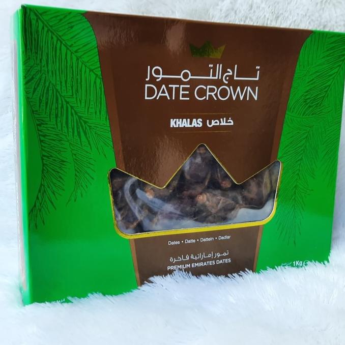 

SALE Kurma Date Crown Khalas / kholas 1kg/KURMA 1KG/KURMA BARARI/KURMA RUTHOB/KURMA BAM/KURMA PALM FRUIT/KURMA TANGKAI/KURMA AZWA/KURMA SUKKARI/KURMA SAFAWI/KURMA TUNISIA/KURMA MUDA KUNING/KURMA MUDA HIJAU/KURMA MEDJOL/KURMA MADINAH SUPER