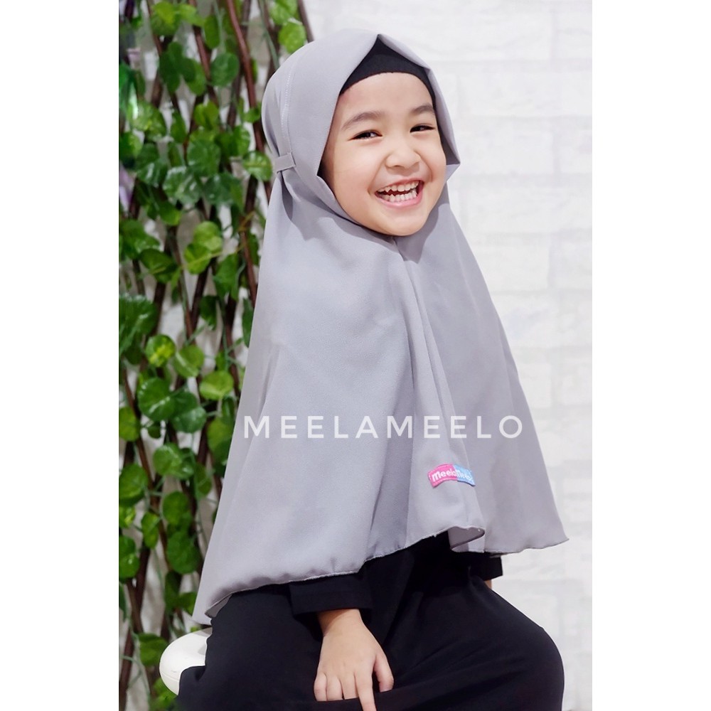 Hijab instan tali anak hijab instan anak kerudung anak jilbab anak