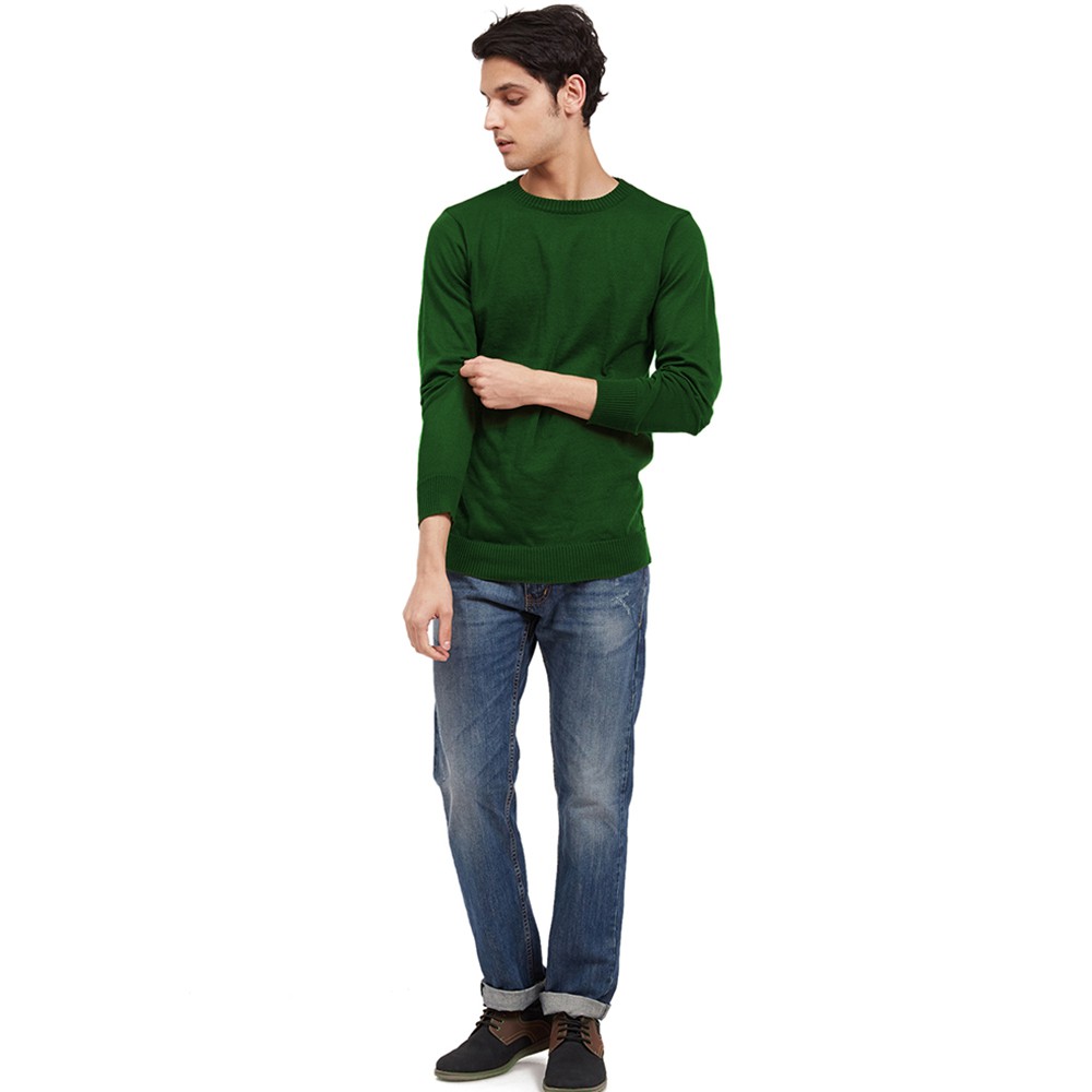 Sweater Rajut Lengan panjang Panjang Pria model Terbaru - XSHOP new Otnile