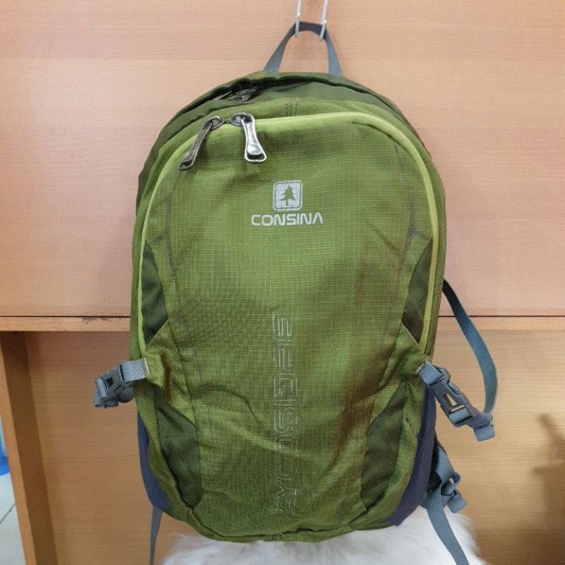 TAS CONSINA UNISEX PRELOVED ORIGINAL