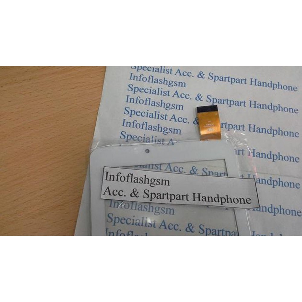 Touchscreen Cross AT1G m