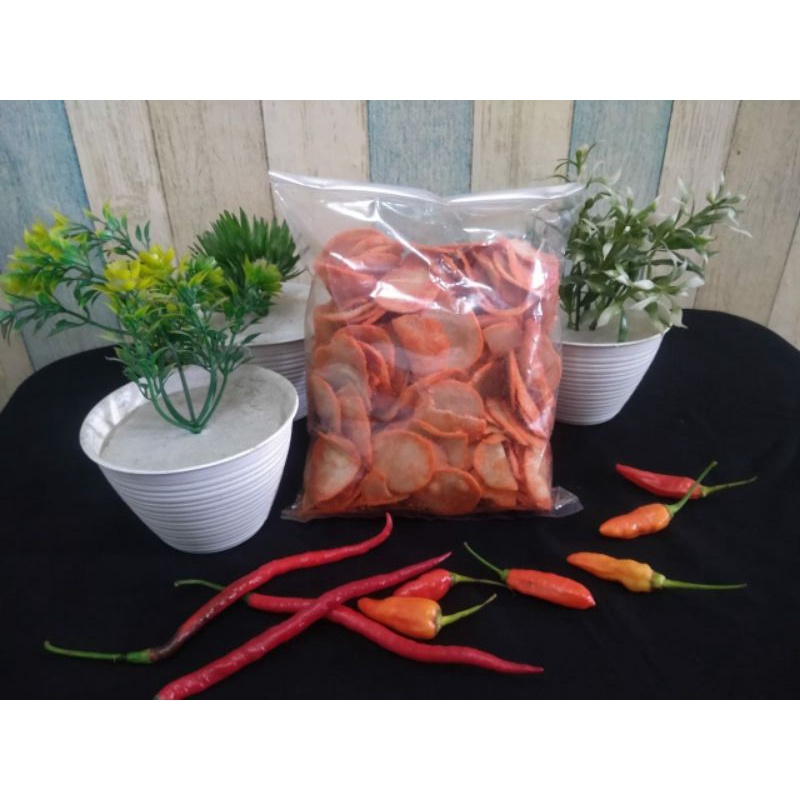 

KRIPIK MOLRING'KU (nadine_snack)