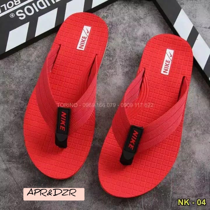 SANDAL JEPIT PRIA CASUAL/SANDAL JEPIT PRIA NIKE/NIKE WEBING