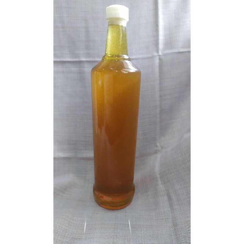 

Madu Asli Hutan