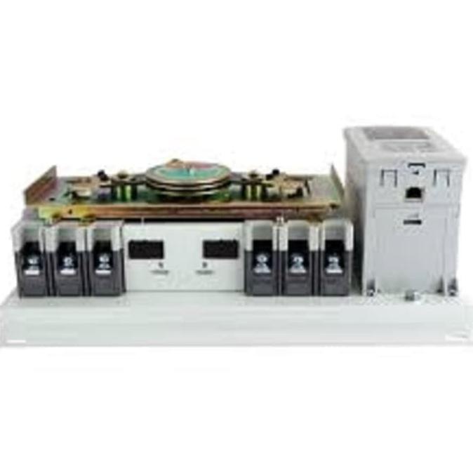 Chint Nz7-400A Panel Automatic Transfer Switch (Ats) Pln-Genset