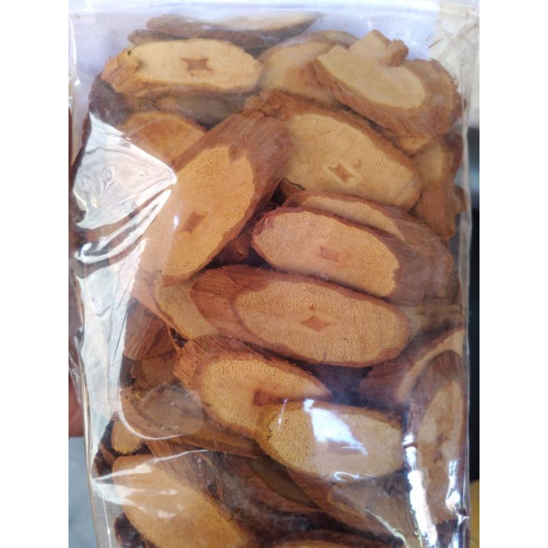 Kayu bajakah obat kangker yang asli