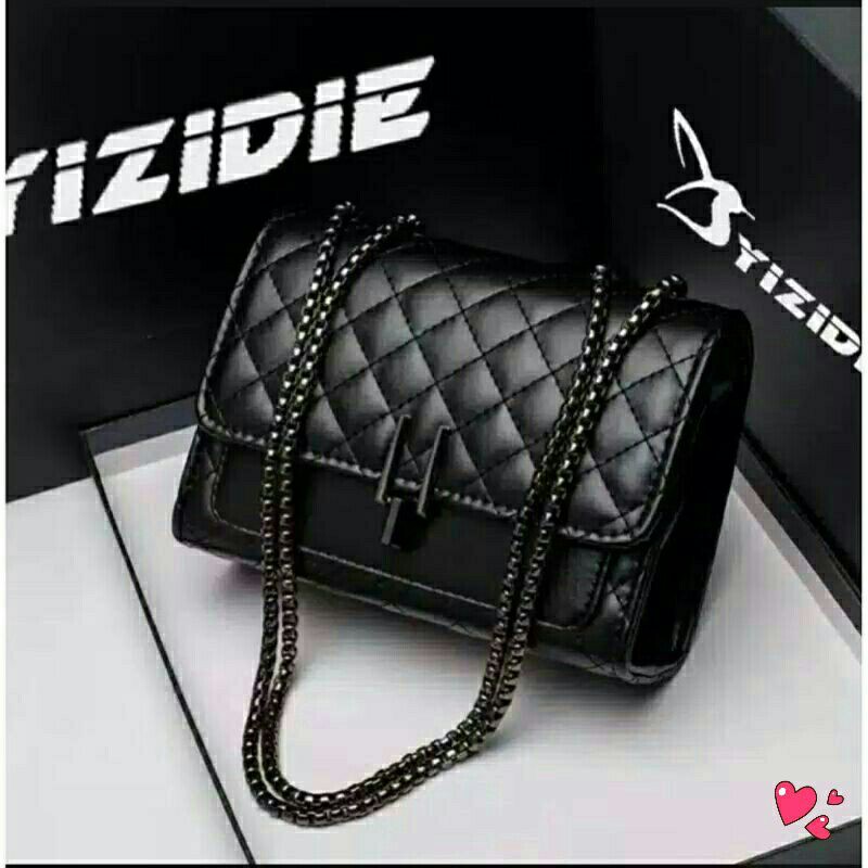 Tas Selempang AMORA NEW