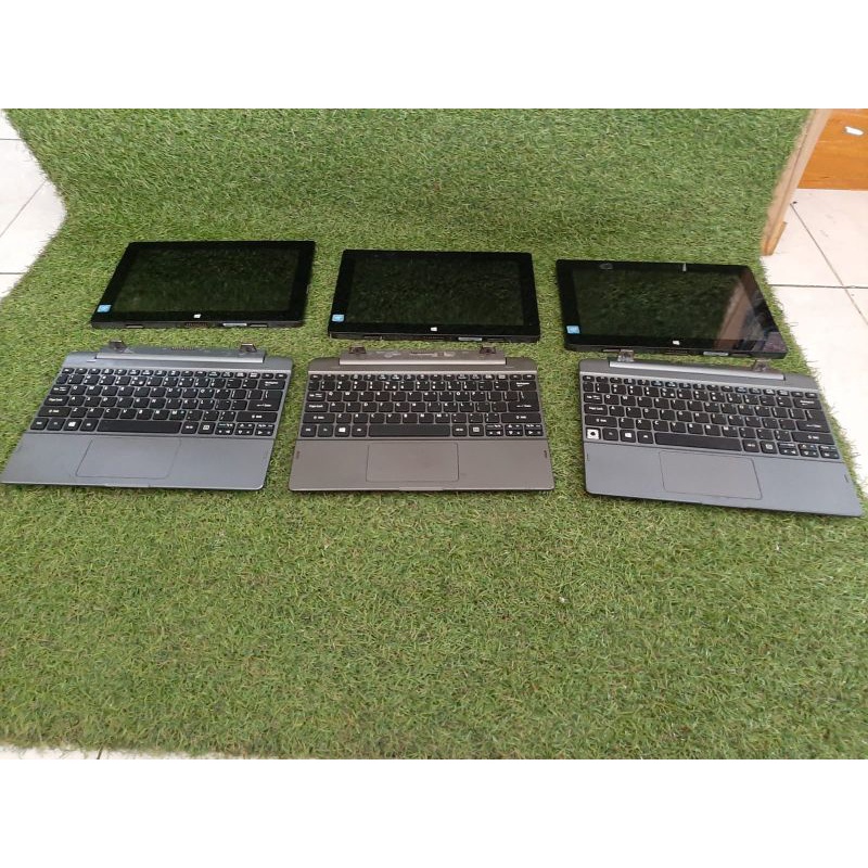 Notebook Mati Total Acer one 10 Model n1542