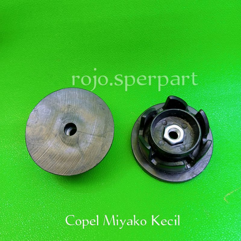 COPEL MIYAKO KECIL BL211 (GIGI BLENDER)