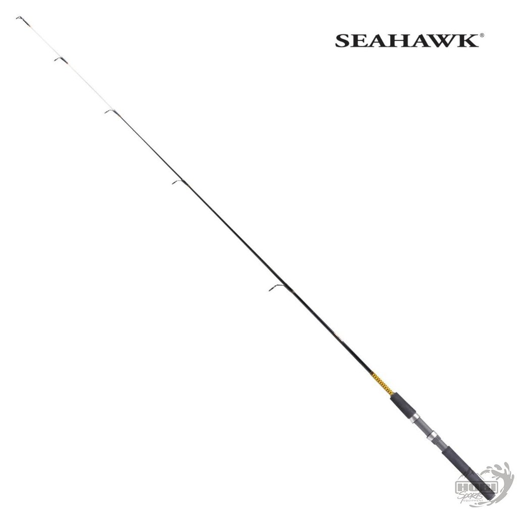 SEAHAWK Joran Spinning First Stik One Piece