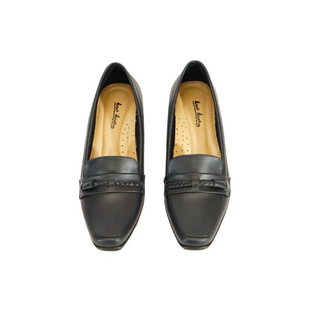 Kys Kys | sepatu kerja | pantofel wanita | sepatu wanita | R503