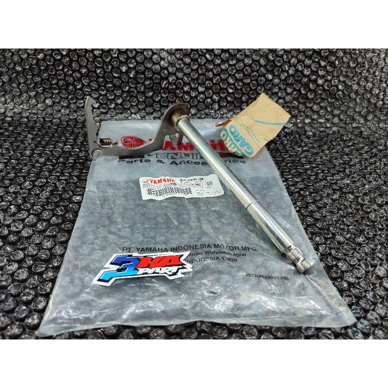 As perseneling operan cakar ayam rx k rx king original