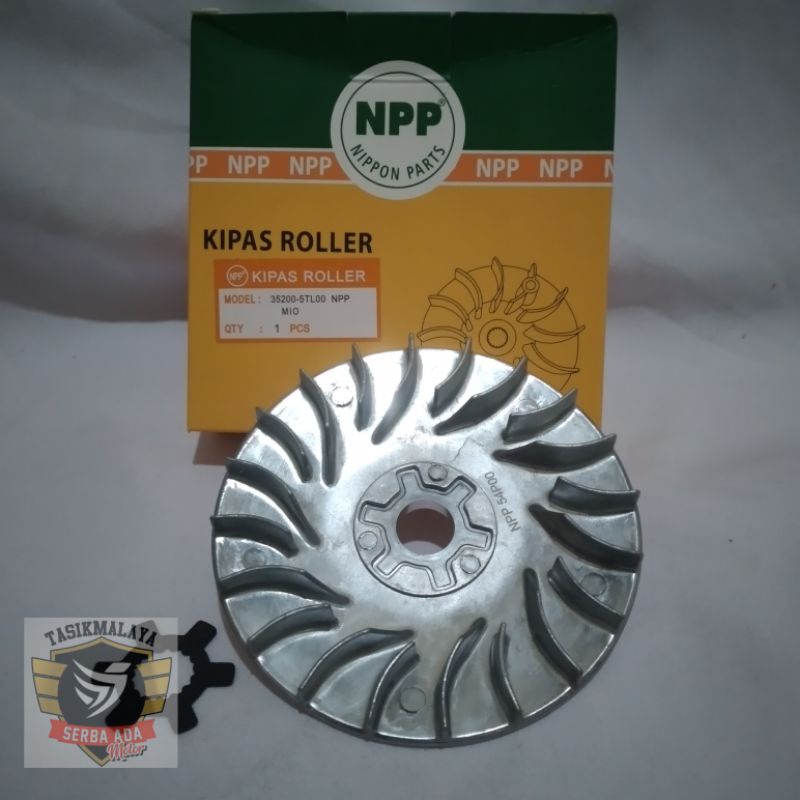 KIPAS CVT MIO OLD MIO NEW MIO SOUL ORIGINAL NPP