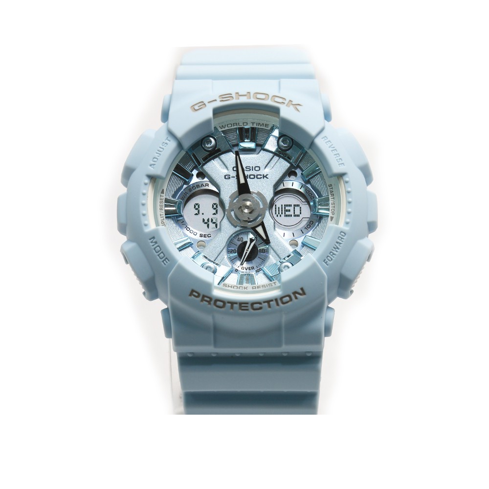 

Casio G-Shock GMA-S120DP-2A