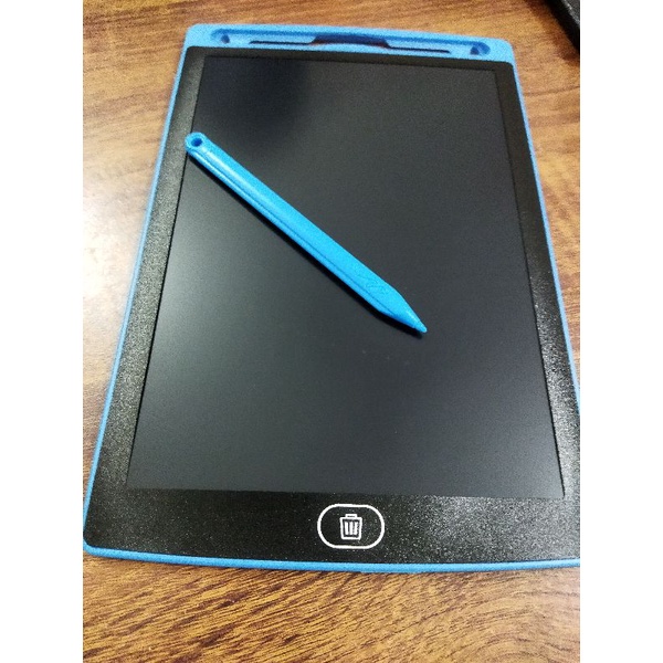 COD Drawing Writing Tablet 8.5
