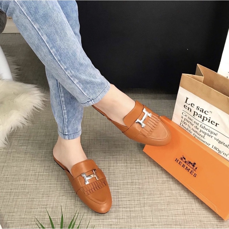 flatshoes H6662