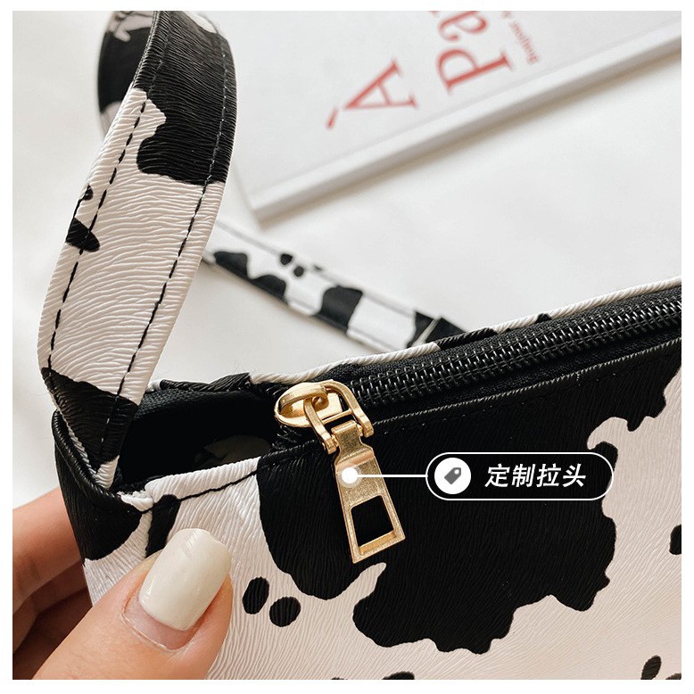 TM-09 tas selempang kecil mini bag wanita import korea jepang sapi