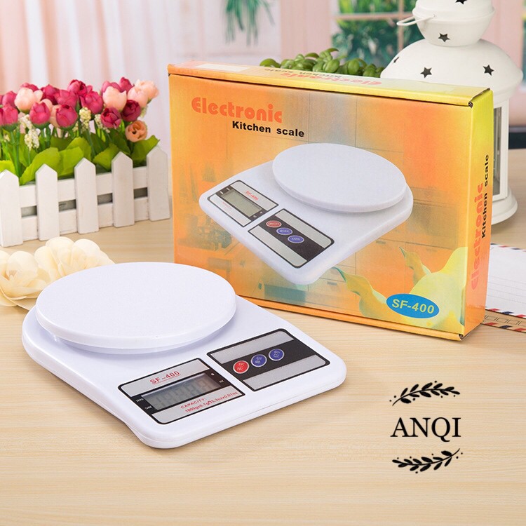 Timbangan Dapur Digital / Electronik Kitchen Scale / 5-10