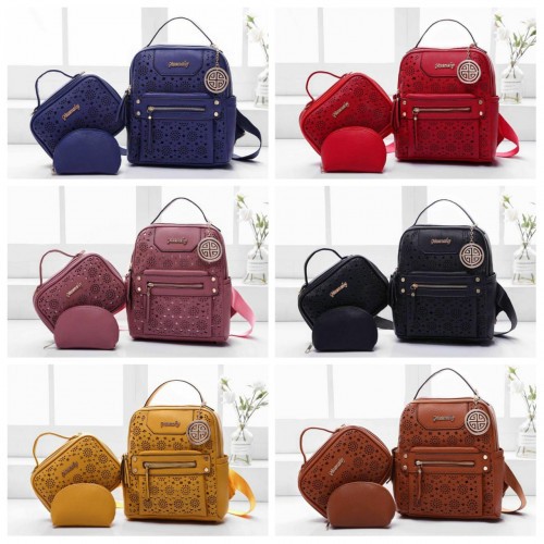 Ransel Givenchy 1695 -1  # DEN RANSEL WANITA MURAH