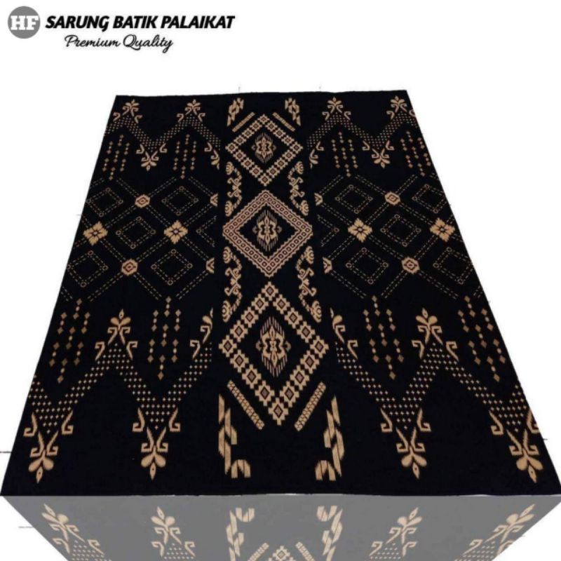 SARUNG BATIK PALAIKAT DEWASA/SARUNG BATIK PEKALONGAN MOTIF TERKINI