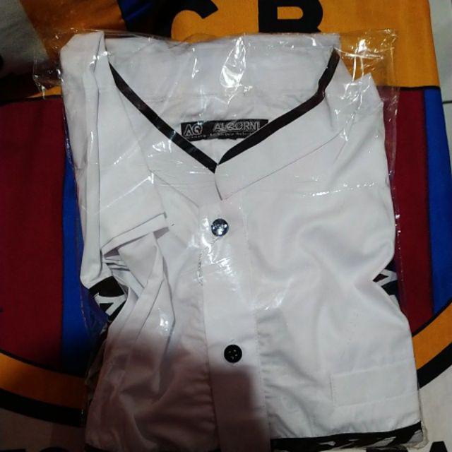 Kemeja Batik Lengan Panjang Size M L Xl Xxl