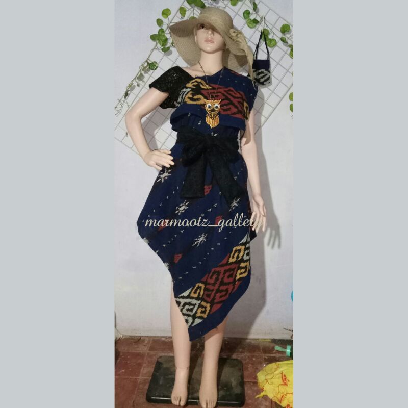 shiera dress