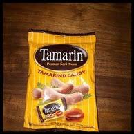 Permen Tamarin Permen Sari Tamarind 135 Gram