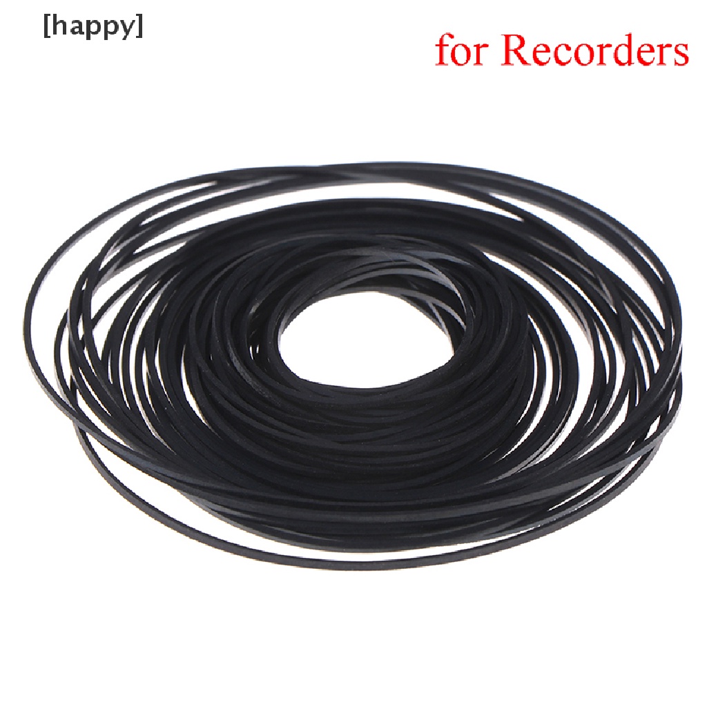 Sabuk Kaset Campuran Untuk Mesin Perekam Video Cd-Rom